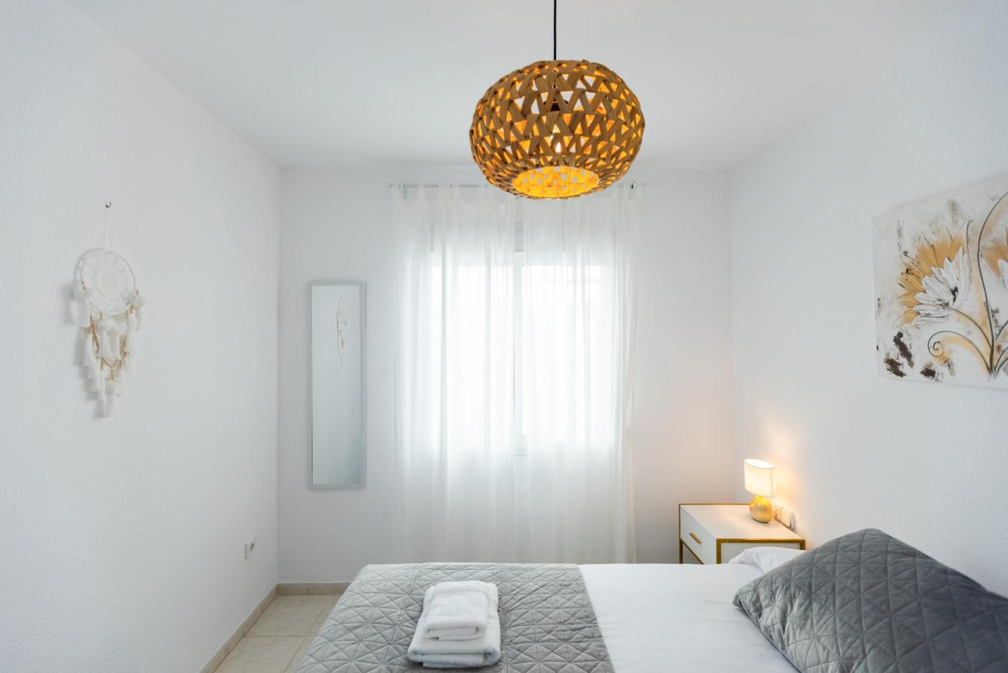 Casa Sunrise - Costa Blanca House With Rooftop, Swimming Pools And Panoramic Sea And Calpe Views 외부 사진