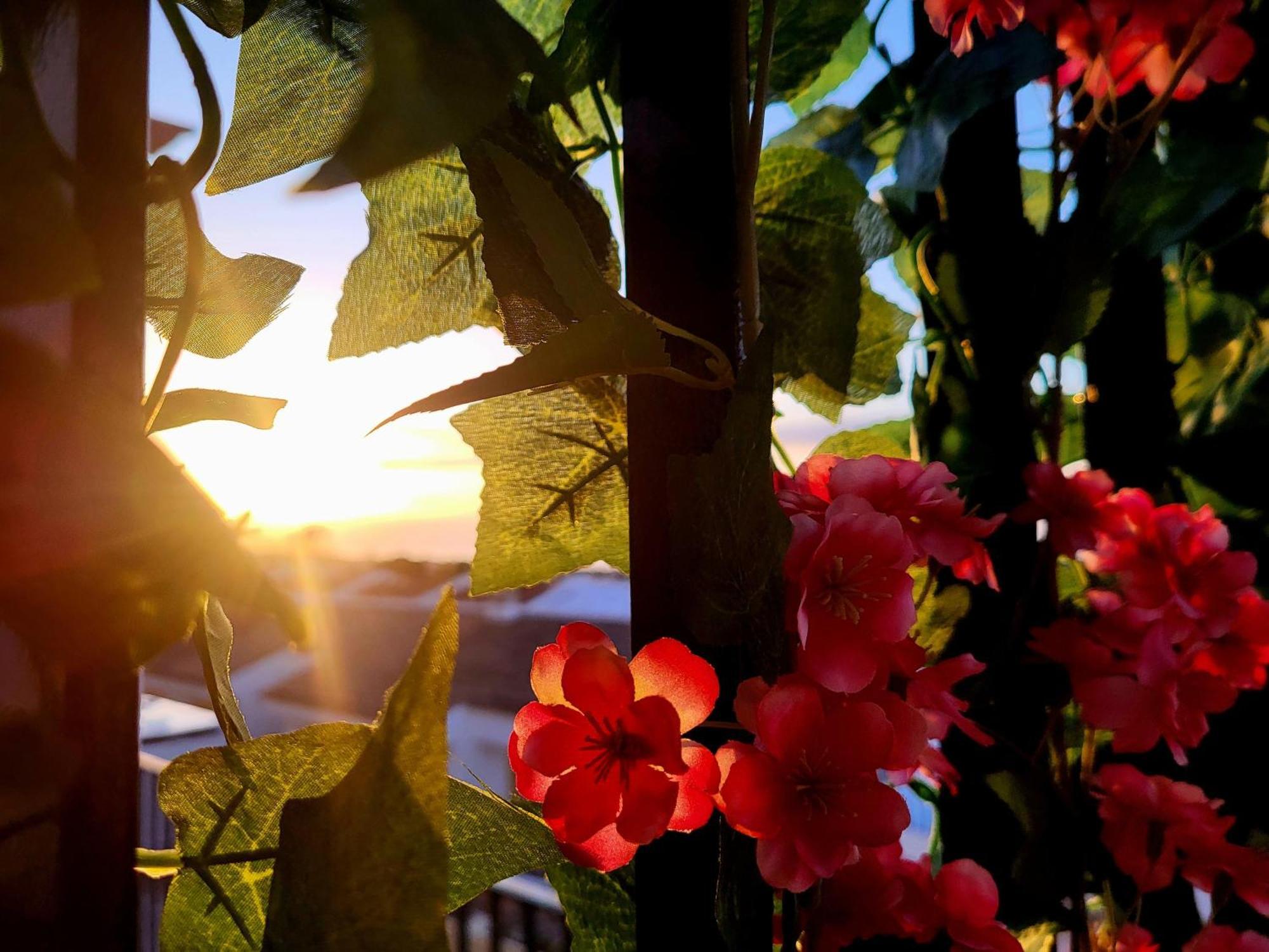 Casa Sunrise - Costa Blanca House With Rooftop, Swimming Pools And Panoramic Sea And Calpe Views 외부 사진