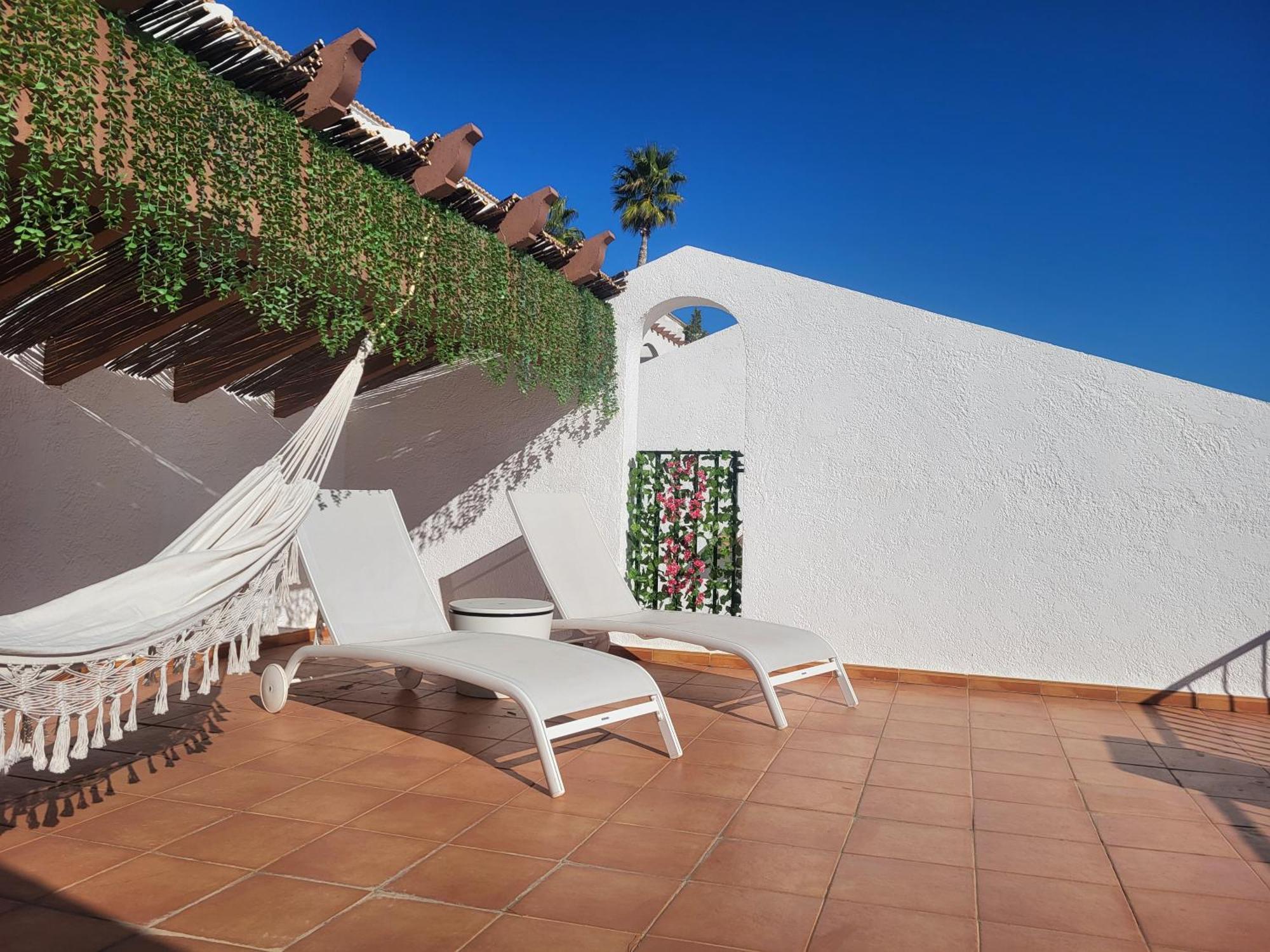 Casa Sunrise - Costa Blanca House With Rooftop, Swimming Pools And Panoramic Sea And Calpe Views 외부 사진